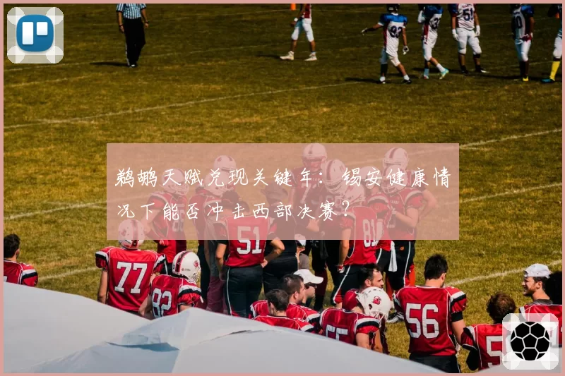 鹈鹕天赋兑现关键年:锡安健康情况下能否冲击西部决赛?