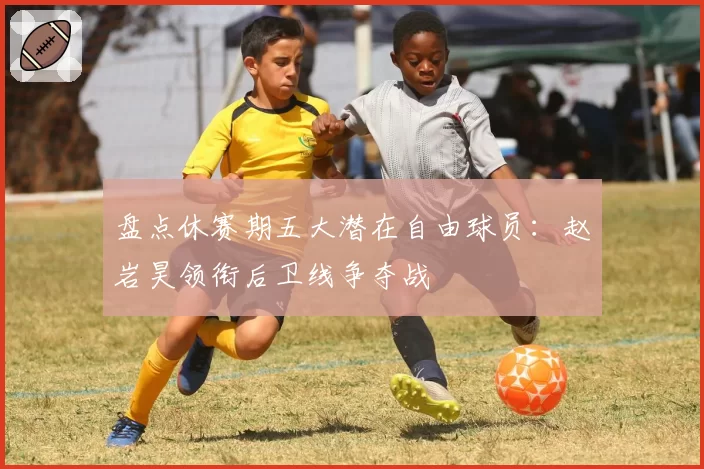 盘点休赛期五大潜在自由球员：赵岩昊领衔后卫线争夺战