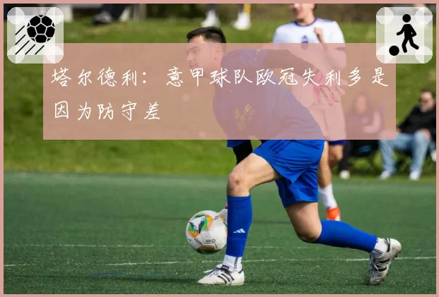 塔尔德利：意甲球队欧冠失利多是因为防守差